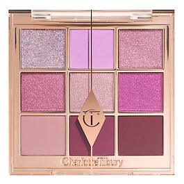 Charlotte's Palette of Beautifying Eye Trends - Lidschattenpalette image